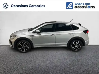 Photo 6 Volkswagen Taigo  1.0 TSI 110 DSG7