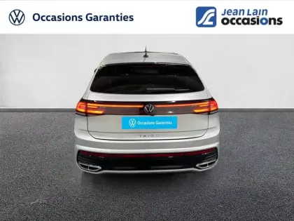 Photo 7 Volkswagen Taigo  1.0 TSI 110 DSG7