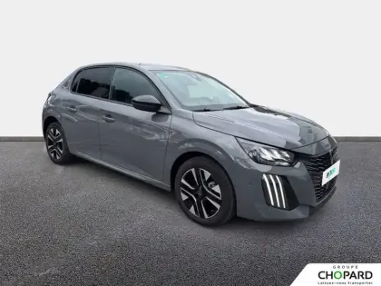 Photo 23 Peugeot 208  Hybrid 100 e-DCS6