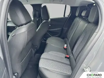 Photo 10 Peugeot 208  Hybrid 100 e-DCS6