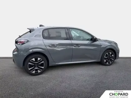 Photo 45 Peugeot 208  Hybrid 100 e-DCS6