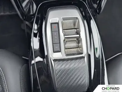 Photo 18 Peugeot 208  Hybrid 100 e-DCS6