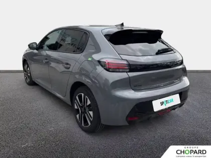 Photo 48 Peugeot 208  Hybrid 100 e-DCS6