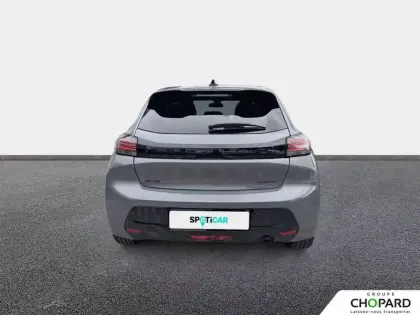 Photo 25 Peugeot 208  Hybrid 100 e-DCS6