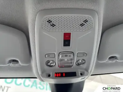 Photo 19 Peugeot 208  Hybrid 100 e-DCS6