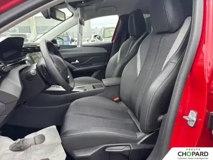 Photo 10 Peugeot 308  SW BlueHDi 130ch S&S EAT8