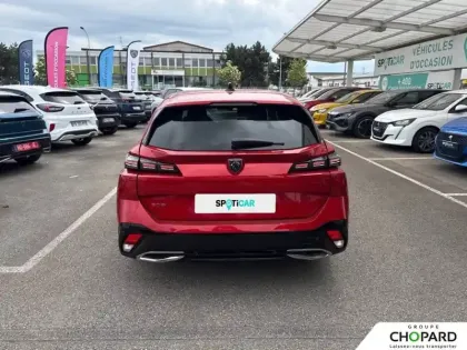 Photo 28 Peugeot 308  SW BlueHDi 130ch S&S EAT8