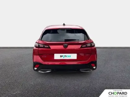 Photo 5 Peugeot 308  SW BlueHDi 130ch S&S EAT8
