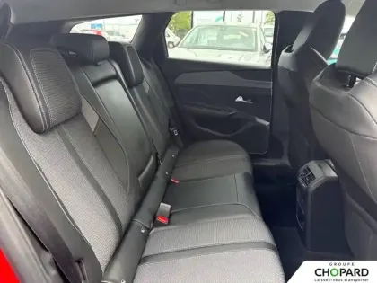 Photo 19 Peugeot 308  SW BlueHDi 130ch S&S EAT8