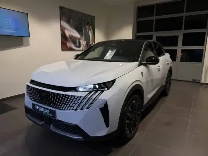 Photo Peugeot 3008 Gt