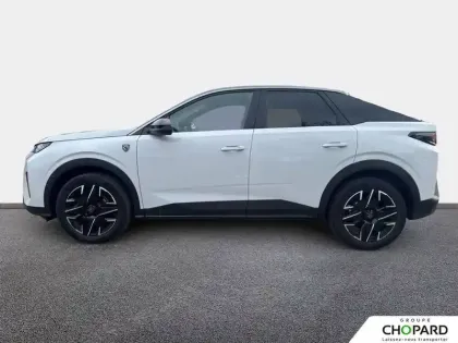 Photo 9 Peugeot 3008  Hybrid 145 e-DCS6