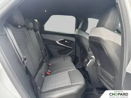 Photo 19 Peugeot 3008  Hybrid 145 e-DCS6