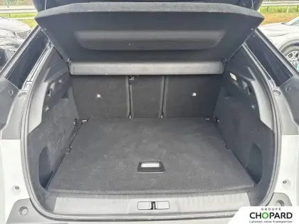 Photo 7 Peugeot 3008  Hybrid 145 e-DCS6