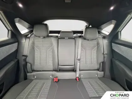 Photo 18 Peugeot 3008  Hybrid 145 e-DCS6