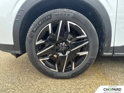 Photo 20 Peugeot 3008  Hybrid 145 e-DCS6