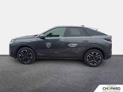 Photo 9 Peugeot 3008  Hybrid 145 e-DCS6