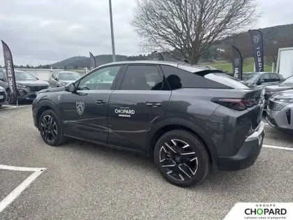 Photo 28 Peugeot 3008  Hybrid 145 e-DCS6