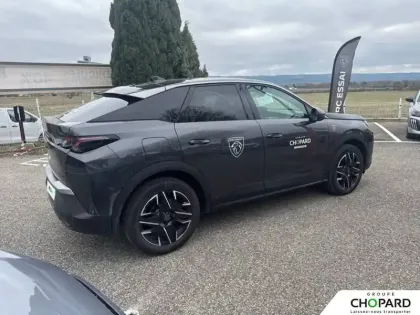 Photo 25 Peugeot 3008  Hybrid 145 e-DCS6