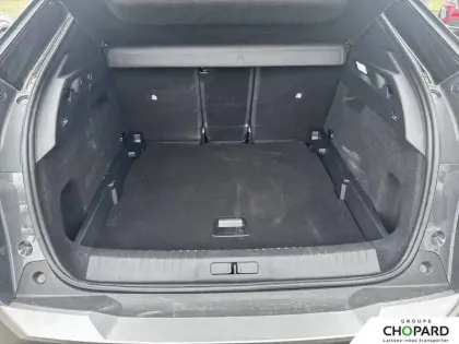 Photo 7 Peugeot 3008  Hybrid 145 e-DCS6