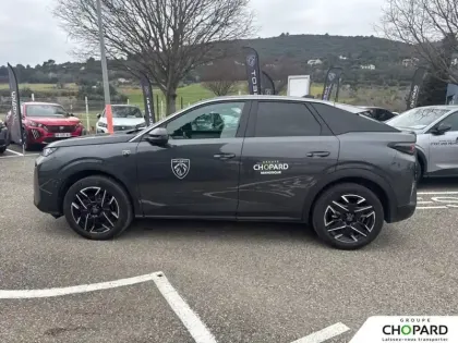 Photo 30 Peugeot 3008  Hybrid 145 e-DCS6