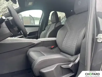 Photo 10 Peugeot 3008  Hybrid 145 e-DCS6