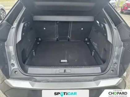 Photo 5 Peugeot 3008  Hybrid 145 e-DCS6