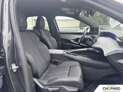 Photo 12 Peugeot 3008  Hybrid 145 e-DCS6