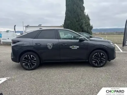 Photo 29 Peugeot 3008  Hybrid 145 e-DCS6