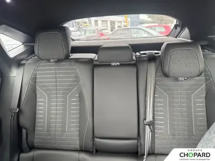 Photo 18 Peugeot 3008  Hybrid 145 e-DCS6