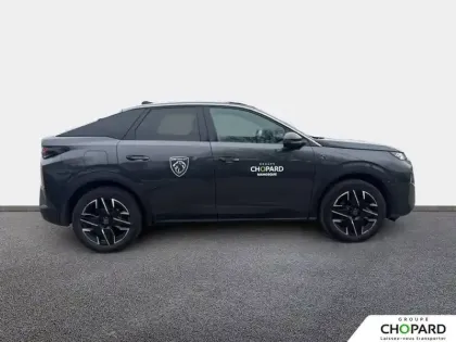 Photo 8 Peugeot 3008  Hybrid 145 e-DCS6