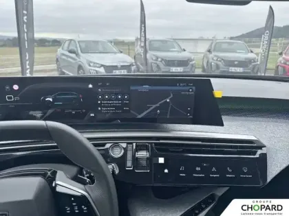 Photo 13 Peugeot 3008  Hybrid 145 e-DCS6