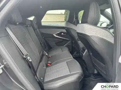 Photo 19 Peugeot 3008  Hybrid 145 e-DCS6