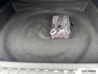 Photo 23 Peugeot 3008  Hybrid 145 e-DCS6