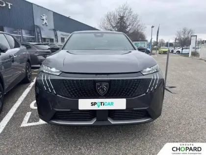 Photo 26 Peugeot 3008  Hybrid 145 e-DCS6