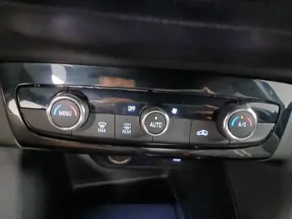 Photo 16 Opel Corsa  1.2 Turbo 130 ch BVA8