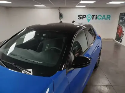 Photo 32 Opel Corsa  1.2 Turbo 130 ch BVA8