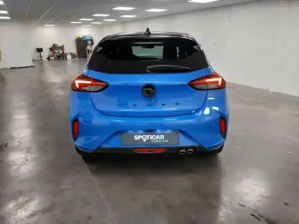 Photo 5 Opel Corsa  1.2 Turbo 130 ch BVA8