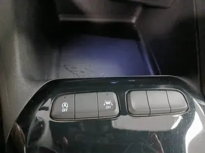 Photo 17 Opel Corsa  1.2 Turbo 130 ch BVA8