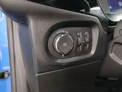 Photo 24 Opel Corsa  1.2 Turbo 130 ch BVA8