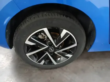 Photo 30 Opel Corsa  1.2 Turbo 130 ch BVA8