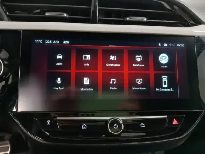 Photo 15 Opel Corsa  1.2 Turbo 130 ch BVA8