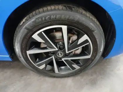 Photo 29 Opel Corsa  1.2 Turbo 130 ch BVA8