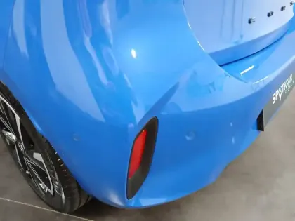 Photo 33 Opel Corsa  1.2 Turbo 130 ch BVA8