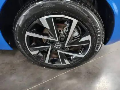 Photo 27 Opel Corsa  1.2 Turbo 130 ch BVA8