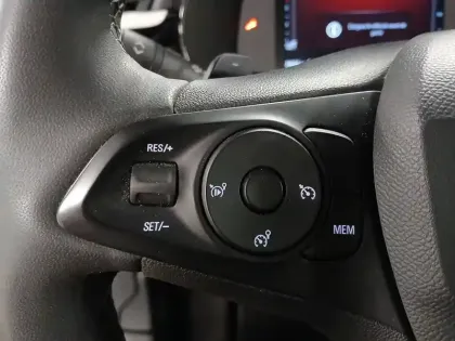 Photo 20 Opel Corsa  1.2 Turbo 130 ch BVA8