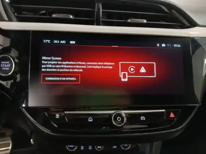 Photo 14 Opel Corsa  1.2 Turbo 130 ch BVA8