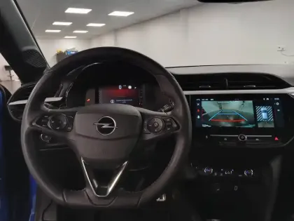 Photo 9 Opel Corsa  1.2 Turbo 130 ch BVA8