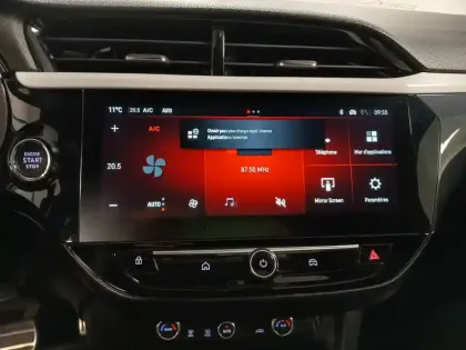 Photo 12 Opel Corsa  1.2 Turbo 130 ch BVA8