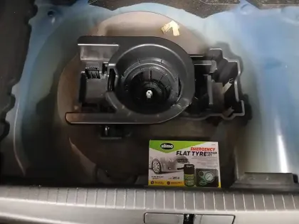 Photo 26 Opel Corsa  1.2 Turbo 130 ch BVA8