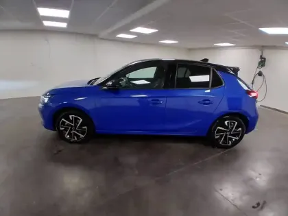 Photo 7 Opel Corsa  1.2 Turbo 130 ch BVA8